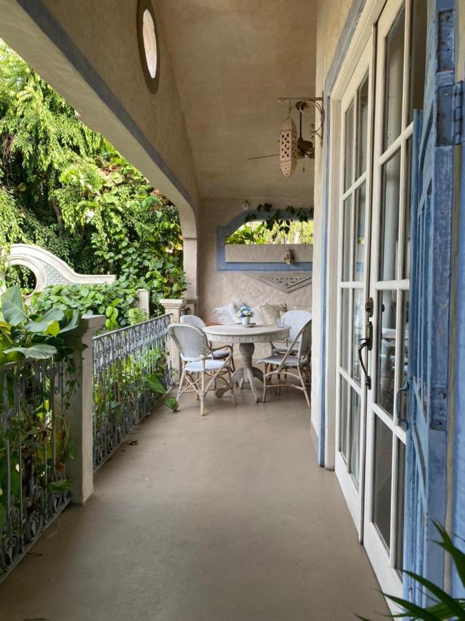 Villa Caprichosa Boutique Hotels Taboga Exterior photo