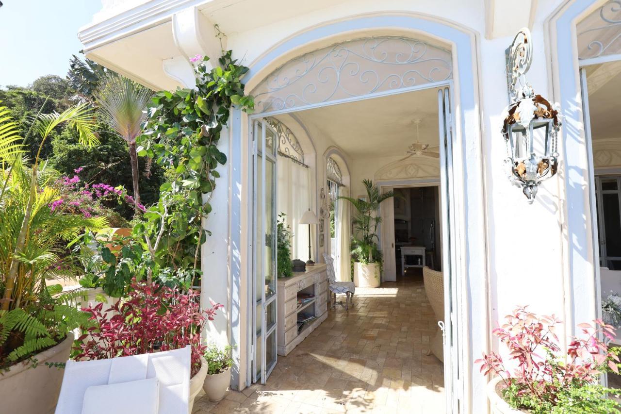Villa Caprichosa Boutique Hotels Taboga Exterior photo