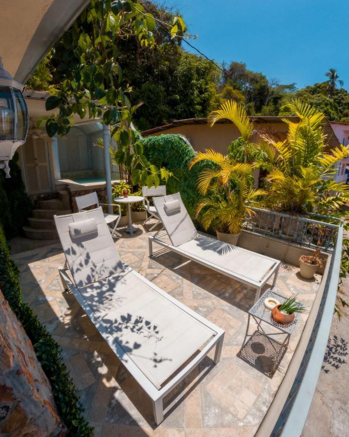 Villa Caprichosa Boutique Hotels Taboga Exterior photo