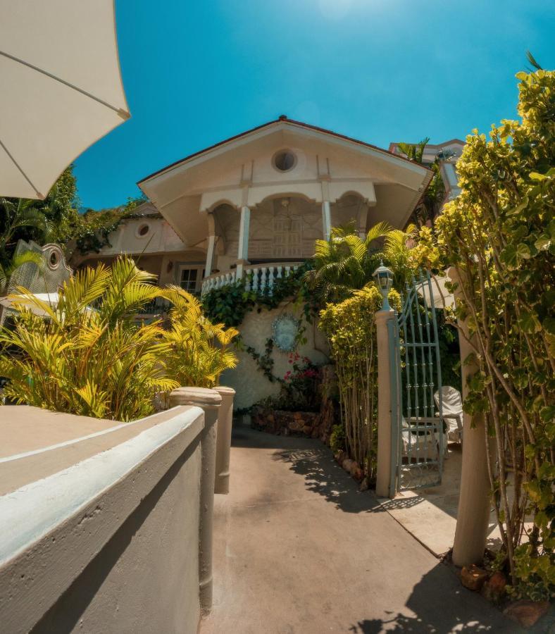 Villa Caprichosa Boutique Hotels Taboga Exterior photo