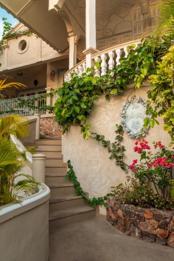 Villa Caprichosa Boutique Hotels Taboga Exterior photo