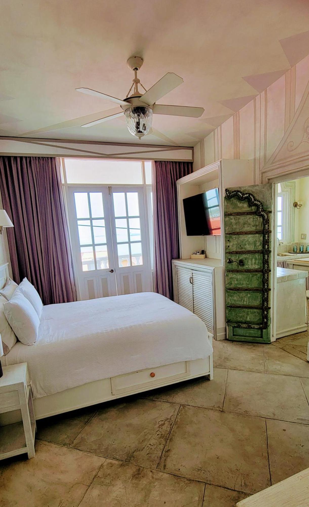 Villa Caprichosa Boutique Hotels Taboga Exterior photo