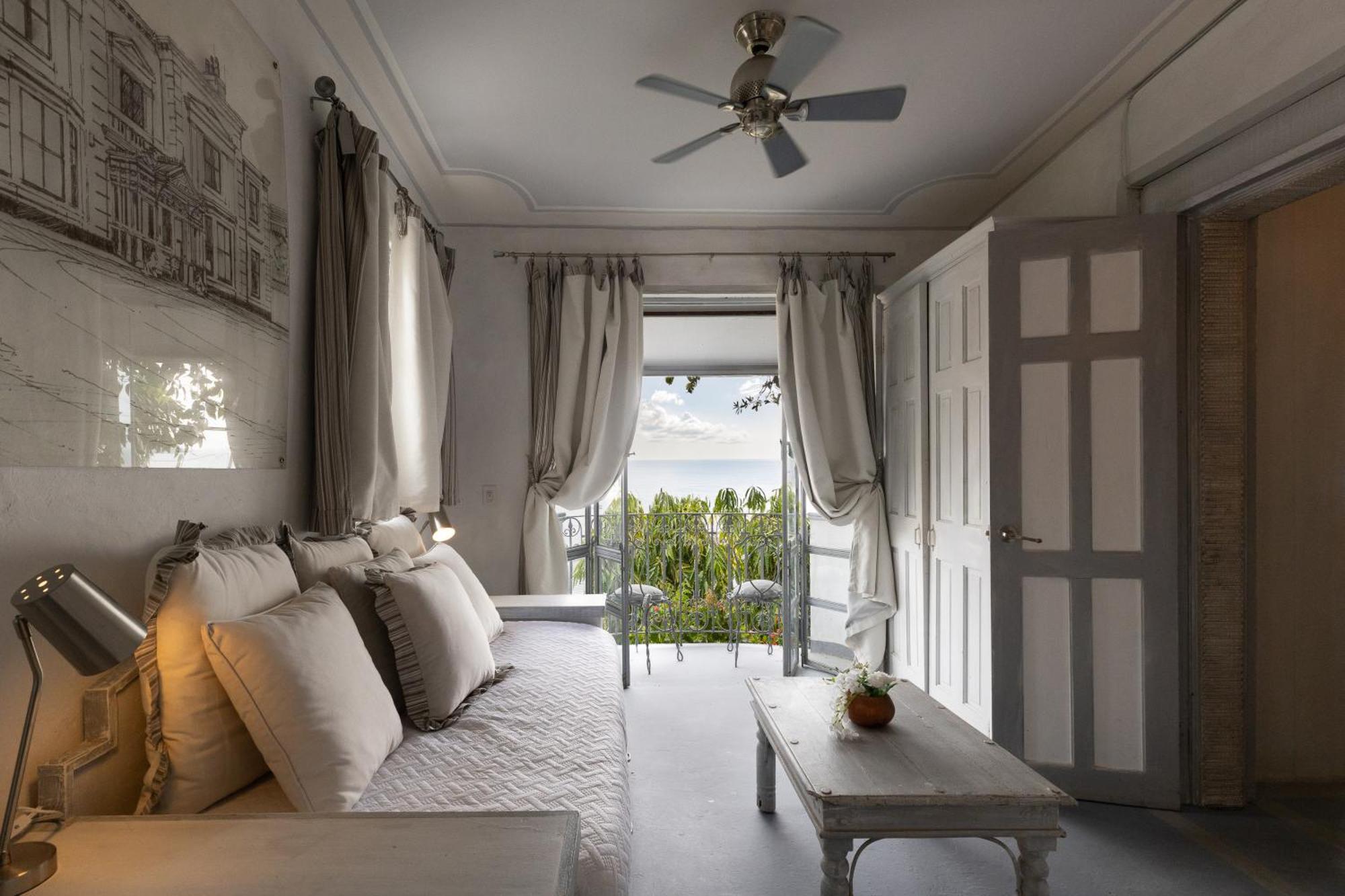 Villa Caprichosa Boutique Hotels Taboga Exterior photo
