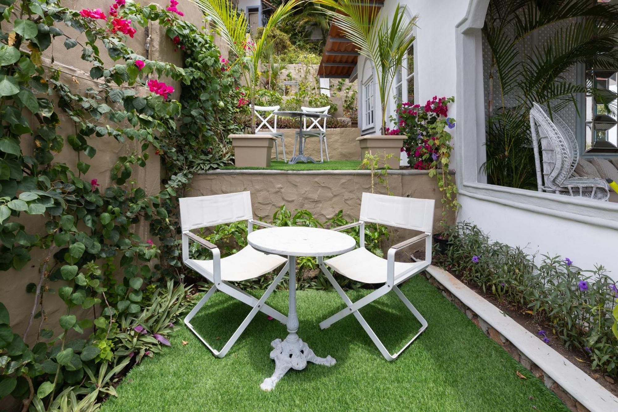 Villa Caprichosa Boutique Hotels Taboga Exterior photo