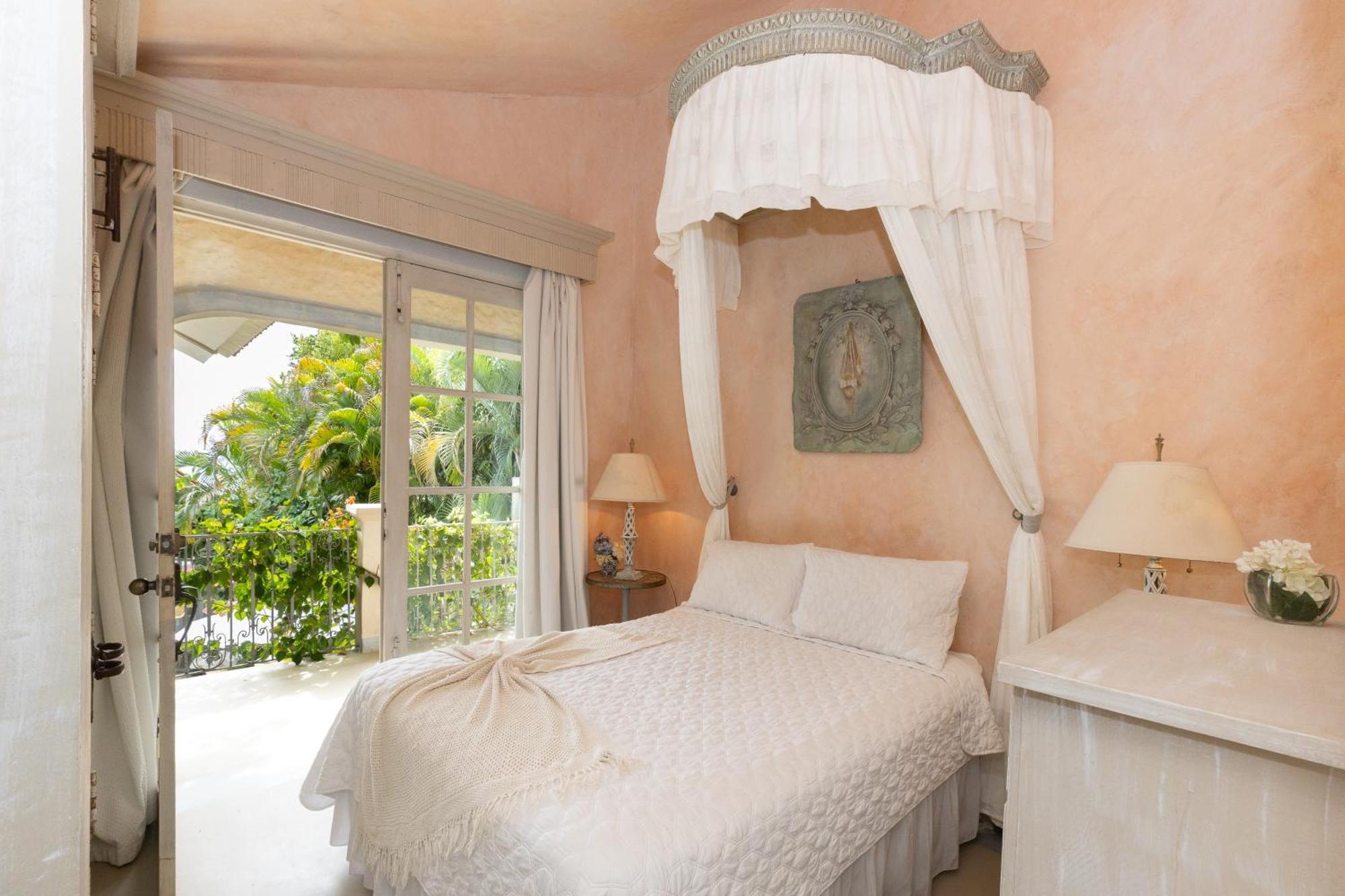 Villa Caprichosa Boutique Hotels Taboga Exterior photo