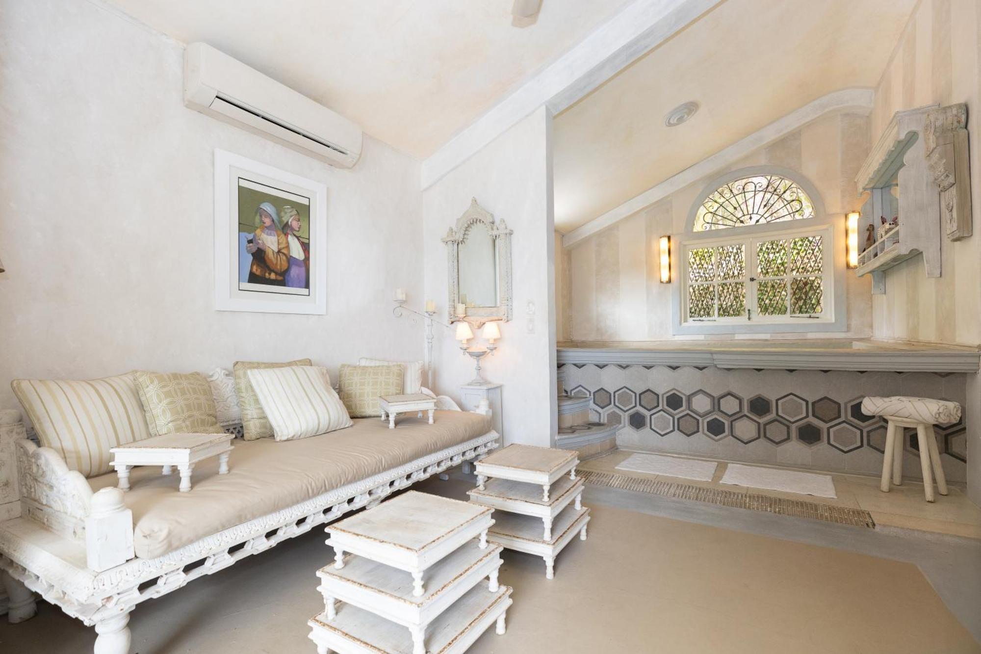 Villa Caprichosa Boutique Hotels Taboga Exterior photo