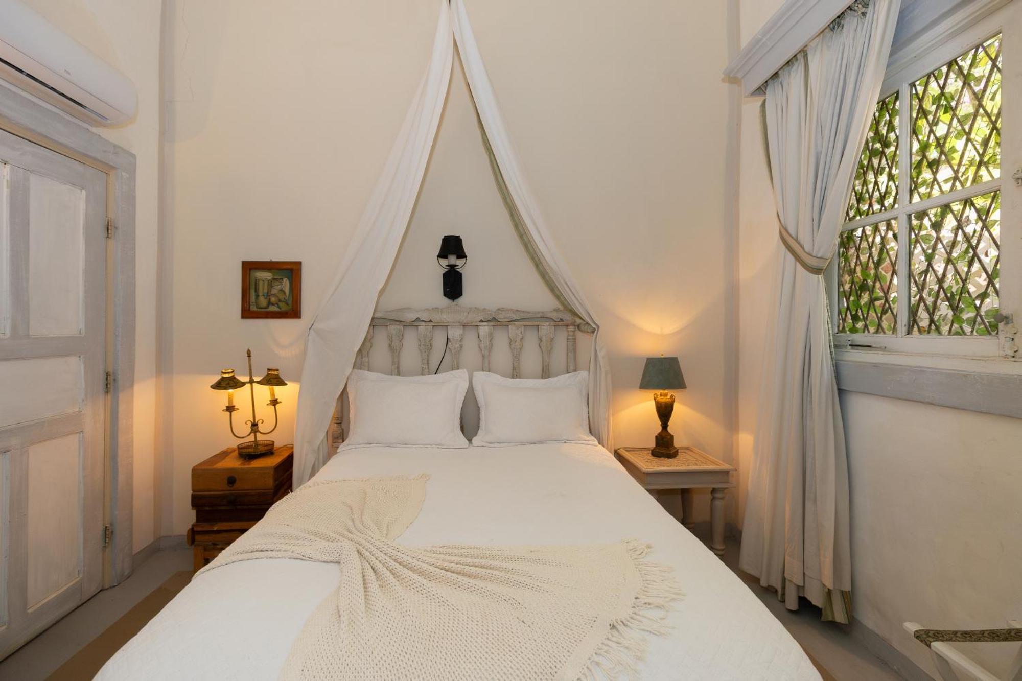 Villa Caprichosa Boutique Hotels Taboga Exterior photo