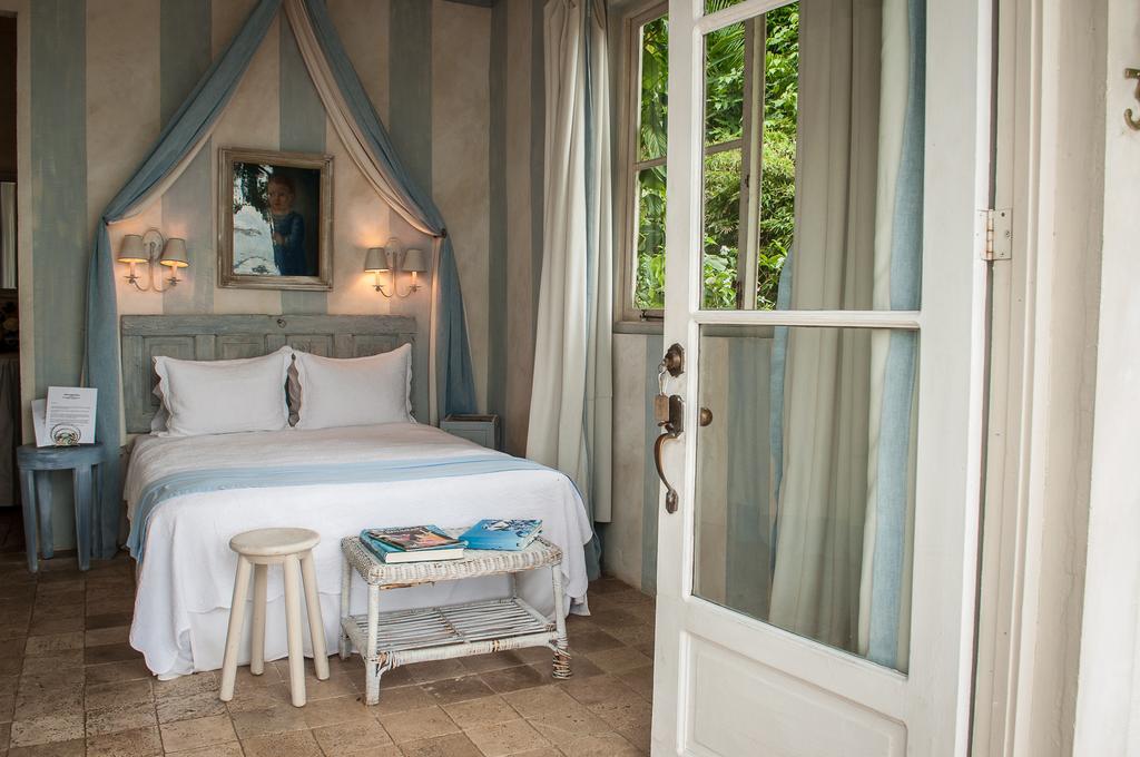Villa Caprichosa Boutique Hotels Taboga Exterior photo