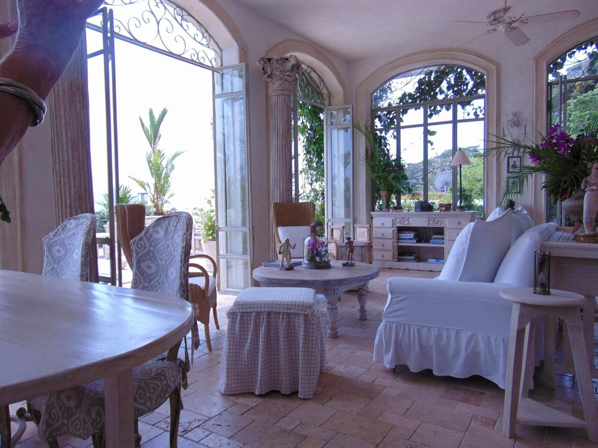 Villa Caprichosa Boutique Hotels Taboga Exterior photo